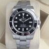 Rolex Submariner 114060LN 2013 - DISCONTINUED! - 3