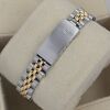 Rolex Lady-Datejust 26 Champagne Stick 69173 1989 - 5
