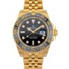 Rolex 126718 GMT-Master II 18k Yellow Gold 40mm 2023 Box & Papers