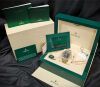 Rolex 126718 GMT-Master II 18k Yellow Gold 40mm 2023 Box & Papers - 2