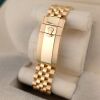 Rolex 126718 GMT-Master II 18k Yellow Gold 40mm 2023 Box & Papers - 5