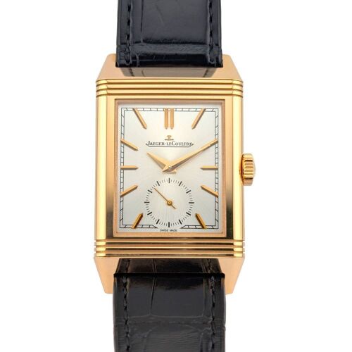 Jaeger-LeCoultre Q7132521 Reverso Tribute Monoface 28mm 2024 Box & Papers