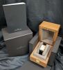 Jaeger-LeCoultre Q7132521 Reverso Tribute Monoface 28mm 2024 Box & Papers - 2