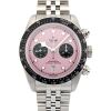 Tudor 79360N Black Bay Chrono Pink Dial 41mm Box & Papers