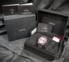 Tudor 79360N Black Bay Chrono Pink Dial 41mm Box & Papers - 2