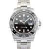 Rolex 116710LN GMT-Master II Green Arrow 40mm
