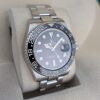 Rolex 116710LN GMT-Master II Green Arrow 40mm - 2