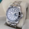 Rolex 116710LN GMT-Master II Green Arrow 40mm - 3