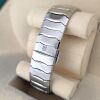 H.Moser & Cie. 6201-1200 Streamliner Centre Seconds Green 40mm 2024 Box & Papers - 5