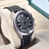 Jaeger-LeCoultre 190.T.97 AMVOX ALARM ASTON MARTIN Titanium 42mm - 2
