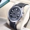 Jaeger-LeCoultre 190.T.97 AMVOX ALARM ASTON MARTIN Titanium 42mm - 3