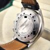 Jaeger-LeCoultre 190.T.97 AMVOX ALARM ASTON MARTIN Titanium 42mm - 4