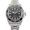Rolex 116660 Sea-Dweller Deepsea 44mm Box & Papers