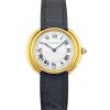 Cartier 78090 Vend&ocirc;me 18k Yellow Gold 34mm Box & Papers
