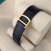 Cartier 78090 Vend&ocirc;me 18k Yellow Gold 34mm Box & Papers - 5