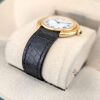 Cartier 78090 Vend&ocirc;me 18k Yellow Gold 34mm Box & Papers - 6