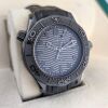 Omega 210.92.44.20.01.003 Seamaster Diver 300M Black 2023 Box & Papers - 3