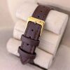 Jaeger-LeCoultre 140.105.1 Reverso Classique 18k Yellow Gold 23mm Box & Papers - 6