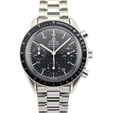 Omega 3510.50 Speedmaster Reduced Stainless Steel 39mm