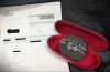 Omega 3510.50 Speedmaster Reduced Stainless Steel 39mm - 2