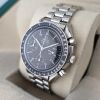 Omega 3510.50 Speedmaster Reduced Stainless Steel 39mm - 4