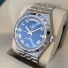 Tudor 2840D1A0 Tudor Royal Blue Roman Dial 40mm 2026 Box & Papers Unworn - 4