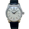 Grand Seiko Elegance Collection Off-White Manual Winding Ref SBGW301G
