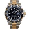 Rolex Sea-Dweller 43 126603 Steel Yellow Gold