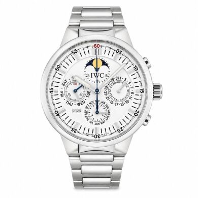 IWC Ingenieur Perpetual Calendar IW375619