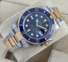 Rolex Submariner 40 Blue 116613LB - 2