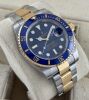 Rolex Submariner 40 Blue 116613LB - 3