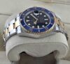 Rolex Submariner 40 Blue 116613LB - 4