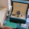 Rolex Submariner 40 Blue 116613LB - 8