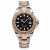 Rolex Yacht-Master 126621 Black Dial