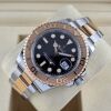 Rolex Yacht-Master 126621 Black Dial - 2