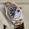 Rolex Yacht-Master 126621 Black Dial - 4