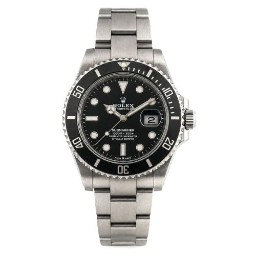 Rolex Submariner Date 126610LN