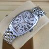 Franck Muller Cintree Curvex 5850 SC REL White Dial - 5