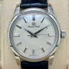 Grand Seiko Elegance Collection Off-White Manual Winding Ref SBGW301G - 2