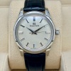 Grand Seiko Elegance Collection Off-White Manual Winding Ref SBGW301G - 3