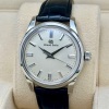 Grand Seiko Elegance Collection Off-White Manual Winding Ref SBGW301G - 4