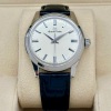 Grand Seiko Elegance Collection Off-White Manual Winding Ref SBGW301G - 5