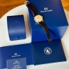 Grand Seiko Elegance Collection Off-White Manual Winding Ref SBGW301G - 8