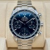 Omega Speedmaster 38 Black Ref 324.30.38.50.01.001 2023 - 3