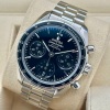 Omega Speedmaster 38 Black Ref 324.30.38.50.01.001 2023 - 4