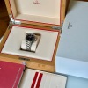 Omega Speedmaster 38 Black Ref 324.30.38.50.01.001 2023 - 8