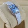 Franck Muller Cintr&eacute;e Curvex Mini White Gold - 3
