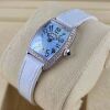 Franck Muller Cintr&eacute;e Curvex Mini White Gold - 4