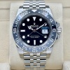 Rolex GMT Master II Bruce Wayne Ref 126710GRNR 2025 NEW! - 3