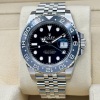Rolex GMT Master II Bruce Wayne Ref 126710GRNR 2025 NEW! - 4
